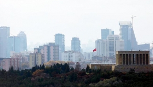 Ankara'da Siluet tartışması başlatacak yeni görüntü