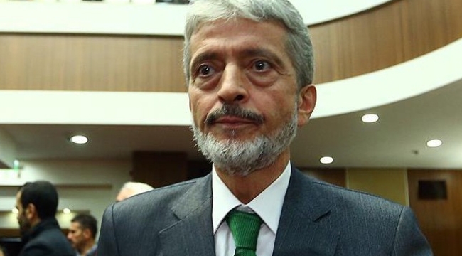 Ankara'nın yeni Belediye Başkanı Mustafa Tuna, tüm bürokratların istifasını istedi