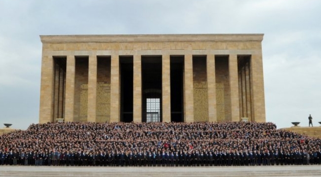 Aselsan 45.2 milyar TL`lik değeriyle Türkiye`nin en değerli şirketi oldu