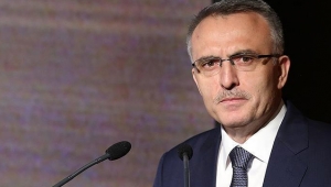 Bakan Ağbal'dan flaş KDV reformu açıklaması