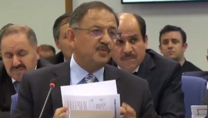 Bakan Özhaseki'den flaş kentsel dönüşüm açıklamaları! Bekleyecek vakit yok....