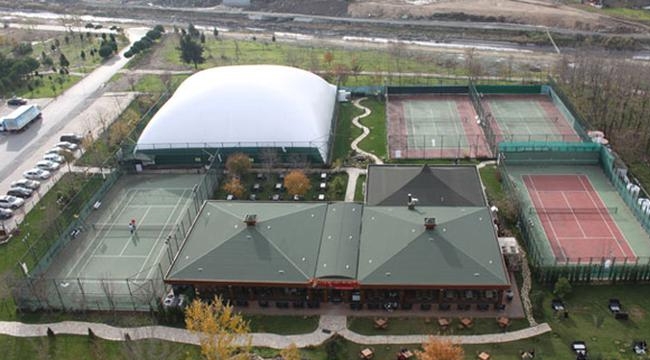 Bakırköy'deki tesislerin yıkımında gözaltılar var!