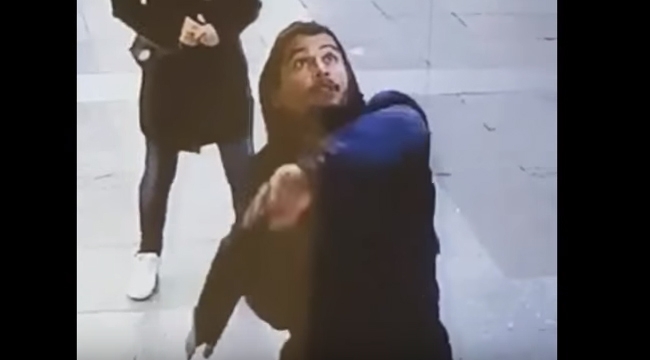 Balona röveşata attı gerçek böyle ortaya çıktı