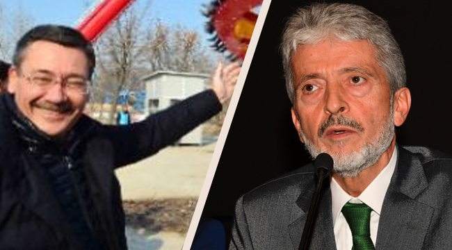 Başkan Mustafa Tuna'dan flaş Ankapark kararı