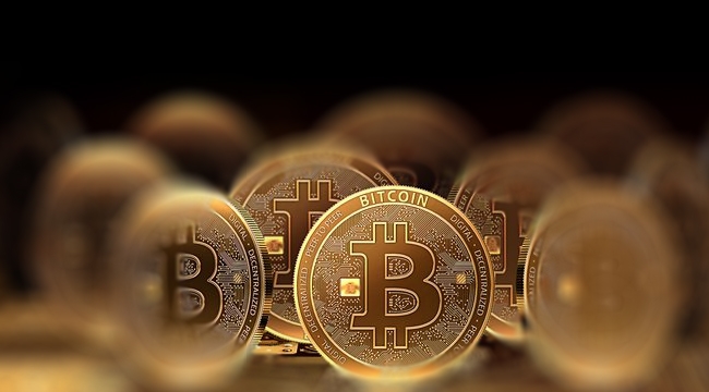 Bitcoin sert düşüşe geçti