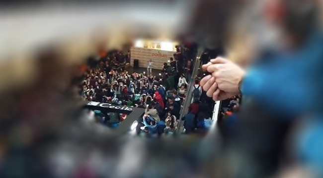 ‘Black Friday’ haftası indirimli satışlar başladı  Black Friday (Kara Cuma) nedir?