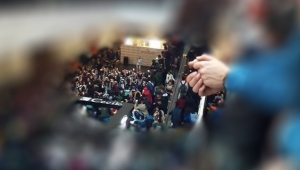 ‘Black Friday’ haftası indirimli satışlar başladı Black Friday (Kara Cuma) nedir?