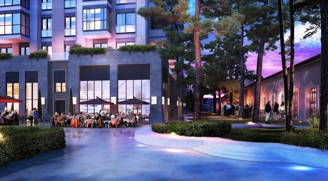 Büyükyalı İstanbul ciro şampiyonu