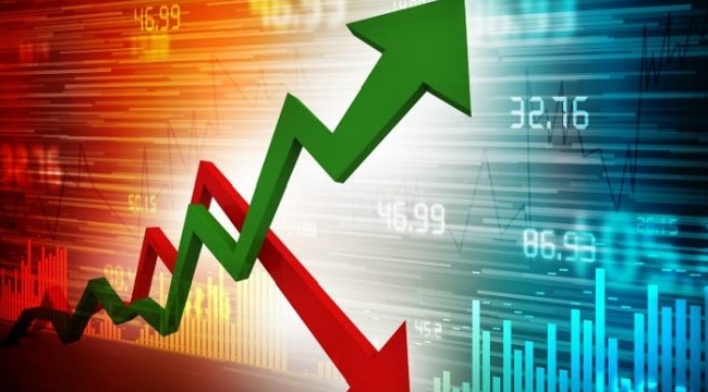 Ekonomik Güven Endeksi Kasım'da 9.7 oldu