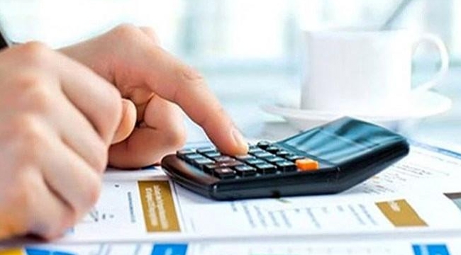 Emlak vergisi ikinci taksidi için son 10 gün