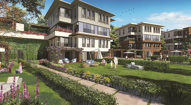 `Eston Şehir Koru` güncel fiyat listesi 2017 Kasım