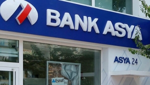 FETÖ'nün bankası Bank Asya'nın iflası resmen verildi