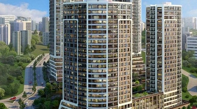 Fikirtepe projesi 'Transform Fikirtepe' ev alacaklar tarafından şekillenecek