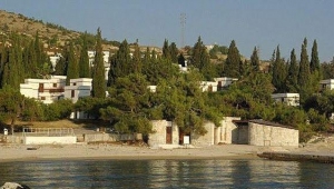 Fransız Tatil Köyü için flaş satış kararı