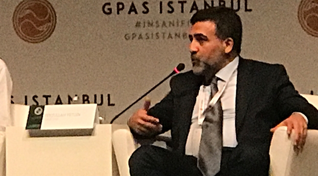 Gayrimenkule dayalı finansal ürünler yaygınlaştırılmalı