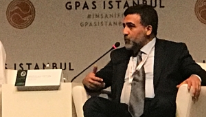 Gayrimenkule dayalı finansal ürünler yaygınlaştırılmalı
