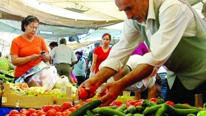 Gözler Ekim ayı enflasyon rakamlarında