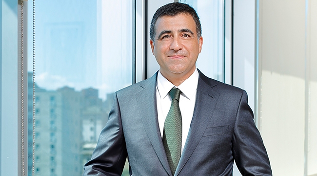 GYODER Başkanı Yetgin; 'herkesi şehircilik sorunlarıyla ilgili düşünmeye davet ediyoruz'