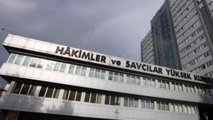 Hâkimler ve Savcılar Kurulu flaş kararları Resmi Gazete`de