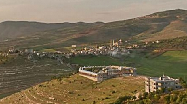 Halk bedava arazi projesini duyunca o ilçeye akın ediyor