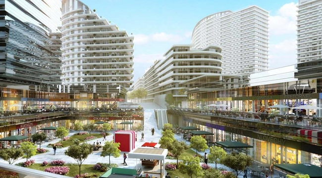 Hiç peşinat ödemeden ev sahibi olunur mu?