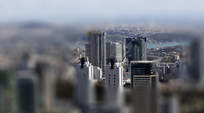 İBB Başkanı Uysal: İstanbul`da hiçbir şekilde ilave imar artışı yapılmayacak