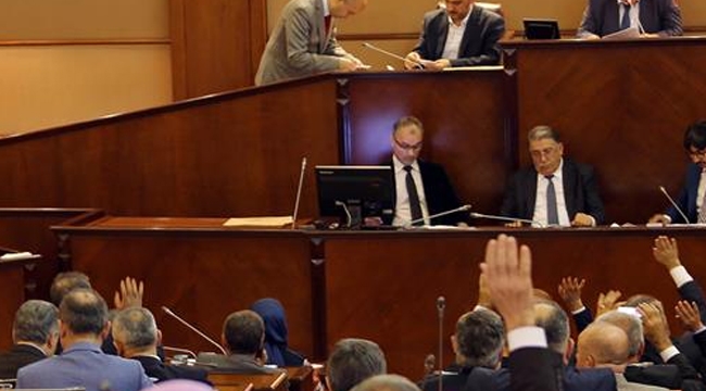 İBB`den flaş İstanbul kararı! Su fiyatlarında indirime gidildi...