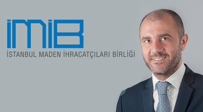 İMİB'de seçim yapıldı! Yeni Başkan Aydın Dinçer oldu