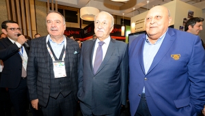İnegöl AVM’nin büyüme ve yenileme süreci tanıtıldı