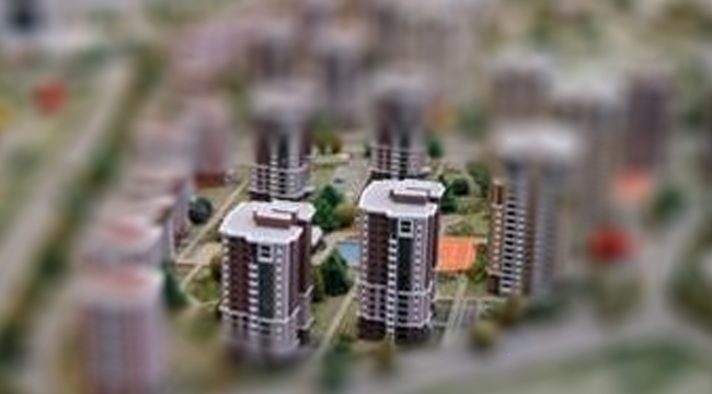 İstanbul CNR Emlak Fuarı'nda yarın son gün