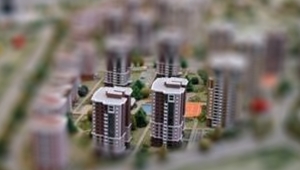 İstanbul CNR Emlak Fuarı'nda yarın son gün