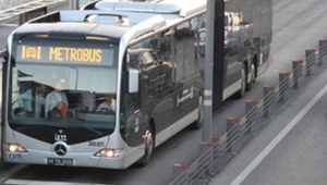 İstanbul Silivri'ye Metrobüs müjdesi