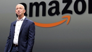 Jeff Bezos serveti Amazon ile 100 Milyar Doları aştı