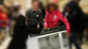 Kara Cuma (Black Friday) için ilk tepki