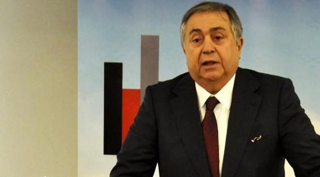 Kentsel Dönüşüm'de KHK modeli