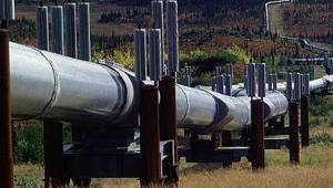 Kerkük petrolü yeni hatla Türkiye'ye ulaşacak