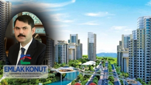 Konut satışlarında Emlak Konut GYO rekoru