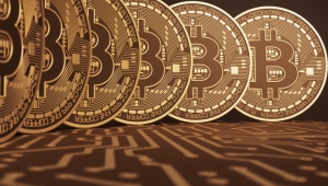 Kripto paralar son 10 ayda yüzde 900 büyüdü
