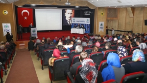 Kütahya TOKİ konutlarında kura heyecanı yapılan çekilişlerle tamamlandı