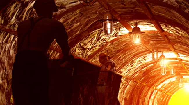 Madencilikte yeni model dönemi...