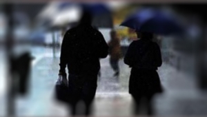 Meteoroloji uyarmıştı! Son dakika; İstanbul için yağış uyarısı...