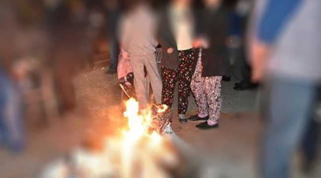 Muğla depremi Arıcıları bir kez daha vurdu! Muğla'da 5.1 büyüklüğünde deprem