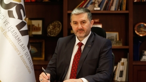 MÜSİAD yerli otomobil ve enflasyon açıklaması yaptı