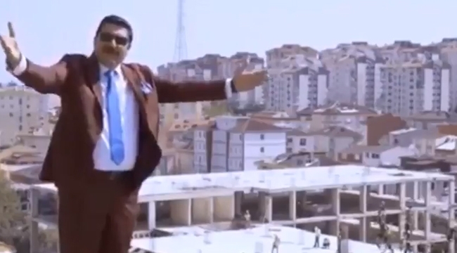 Onur Life 180 projesi reklam filmi ile sosyal medyada paylaşım rekoru kırdı