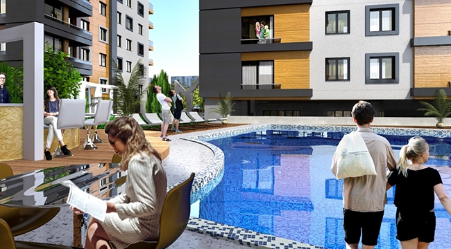 Özbostan İnşaat, ev sahibi olmak isteyen öğretmenler için özel kampanya başlattı