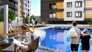 Özbostan İnşaat, ev sahibi olmak isteyen öğretmenler için özel kampanya başlattı