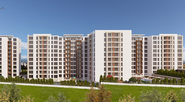 Pendik gayrimenkul yatırımcısını mıknatıs gibi çekiyor