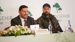 Polatyol`dan1 Milyar yatırımla Eston Şehir Koru