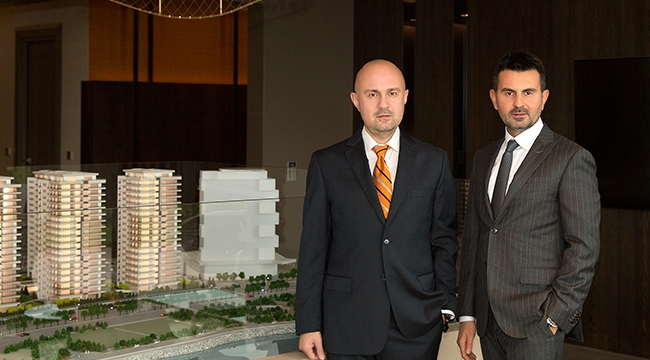 Pruva 34 projesi 60 ay sıfır faiz ile Haziran 2018’de teslim