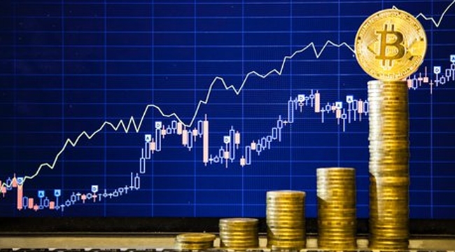 Rekorlara doymayan Bitcoin vadeli işlemlere başlıyor